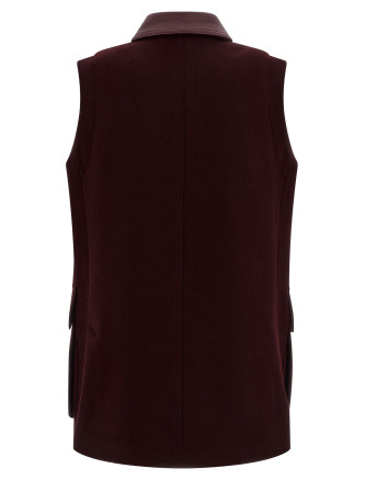 'Aeroso1234' vest #