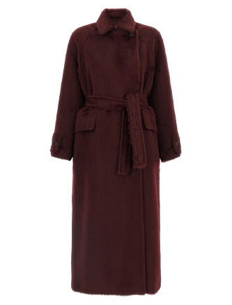 'Albata1234' coat