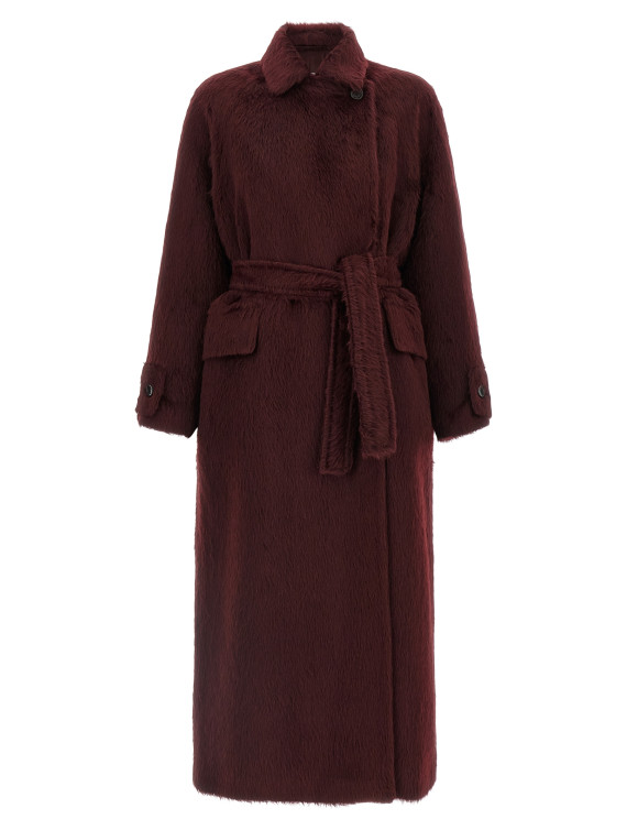 'Albata1234' coat #1