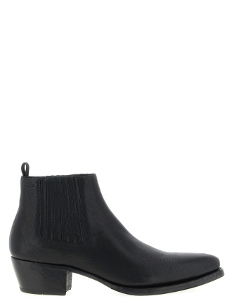 Chelsea ankle boots