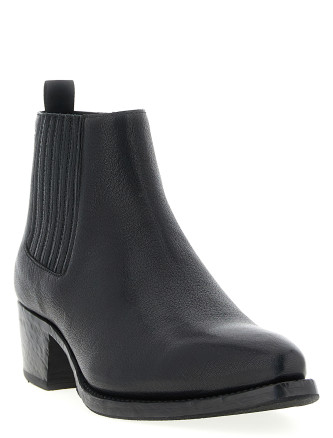 Chelsea ankle boots #