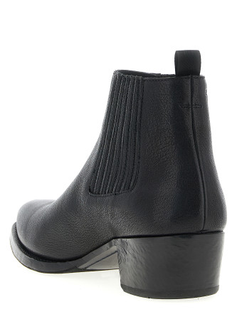 Chelsea ankle boots #
