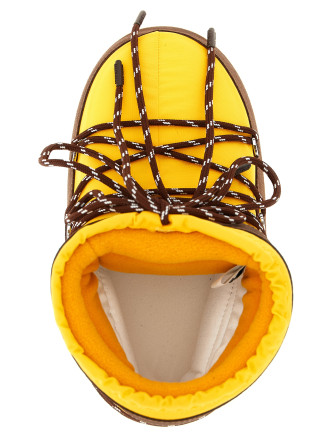 MoonBoot x Guest in Residence 'IconLow' ankle boots #