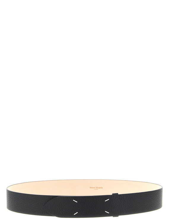 'Four Stitches' belt #1