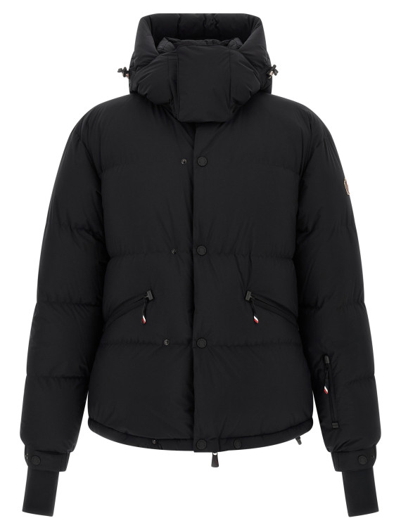 'Coraia' down jacket #1