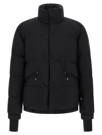 'Coraia' down jacket #