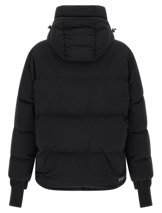 'Coraia' down jacket #