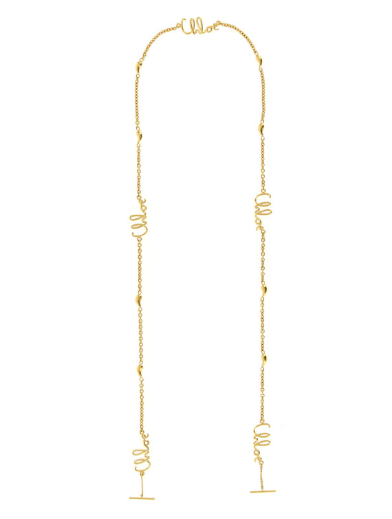 'Chloé Iconic' spectacle chain #1