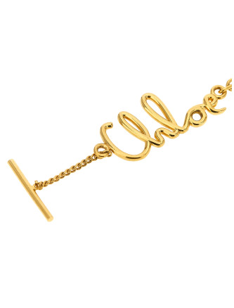 'Chloé Iconic' spectacle chain #