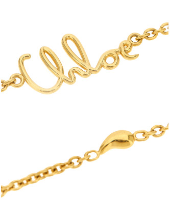 'Chloé Iconic' spectacle chain #