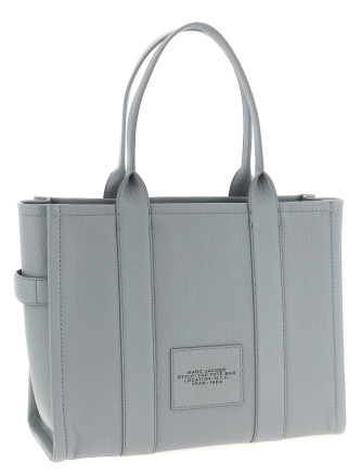 'The Leather Large Tote' shopping bag #