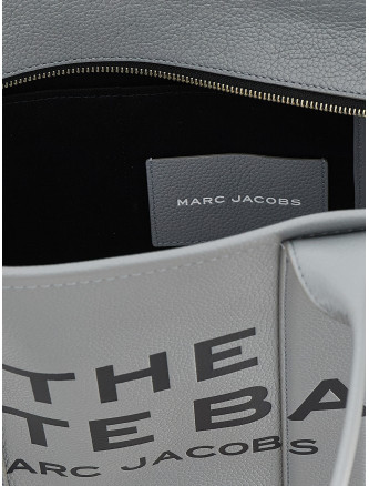 'The Leather Large Tote' shopping bag #