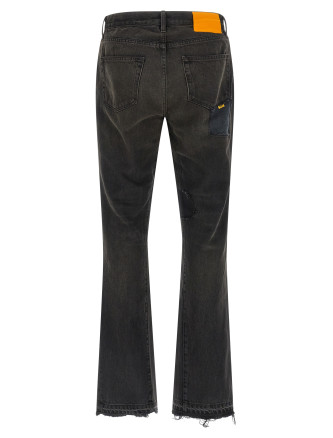'La Og Flare' jeans #