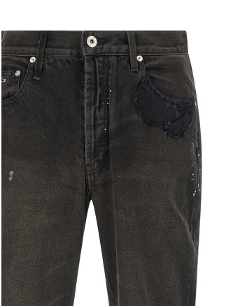 'La Og Flare' jeans #