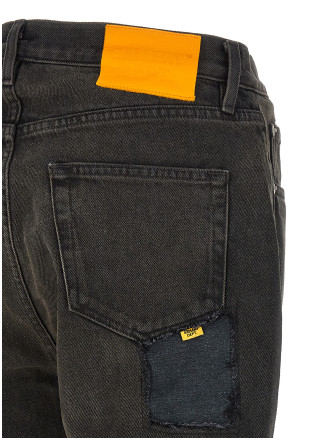 'La Og Flare' jeans #