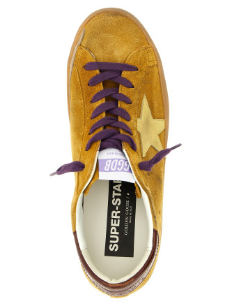 'Superstar' sneakers #
