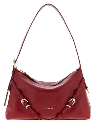 'Voyou' mini shoulder bag