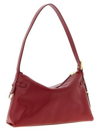 'Voyou' mini shoulder bag #