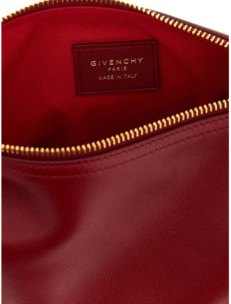 'Voyou' mini shoulder bag #