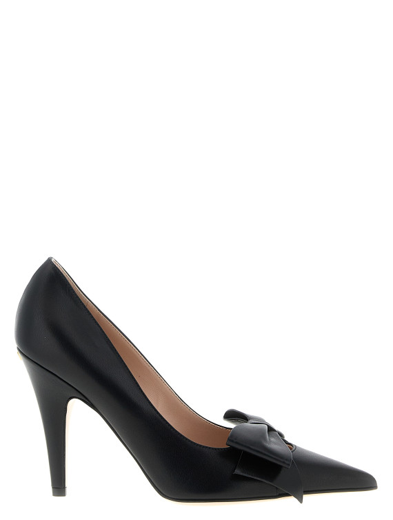 Valentino Garavani 'Bowow' pumps #1