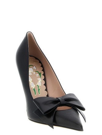 Valentino Garavani 'Bowow' pumps #