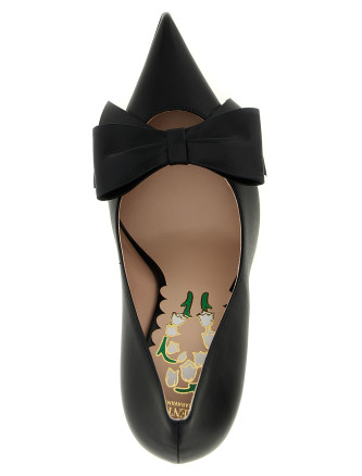 Valentino Garavani 'Bowow' pumps #