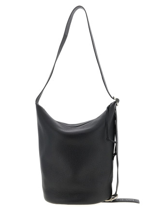 'Loop Bucket M' crossbody bag