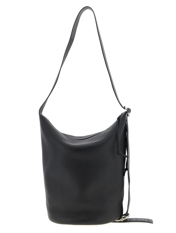 'Loop Bucket M' crossbody bag #1