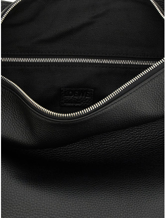 'Loop Bucket M' crossbody bag #