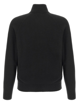 'H-Idino' cardigan #