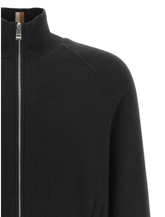 'H-Idino' cardigan #