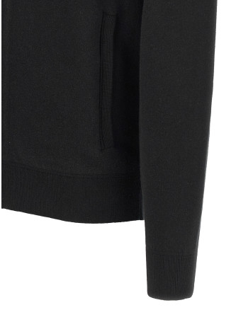 'H-Idino' cardigan #