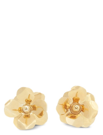 'Flower Pop' earrings #