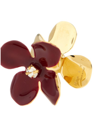 'Flower Pop' earrings #