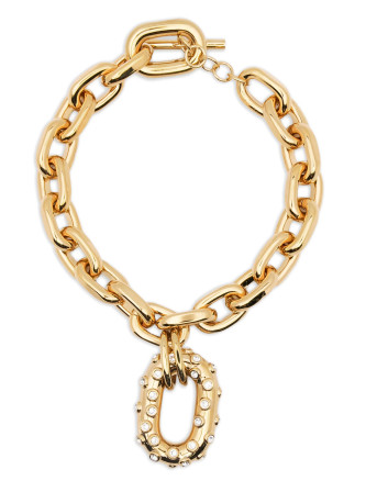 'XL Link' necklace