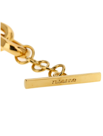 'XL Link' necklace #