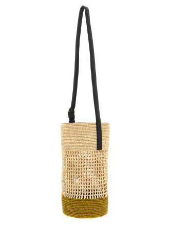 'Billie' small bucket bag #