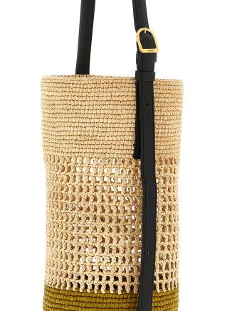 'Billie' small bucket bag #