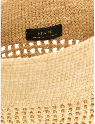 'Billie' small bucket bag #