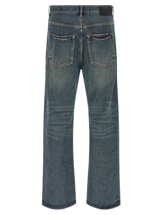 'P018 - 9 to 5' jeans #