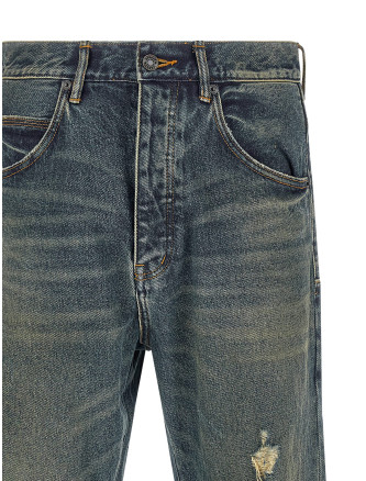 'P018 - 9 to 5' jeans #