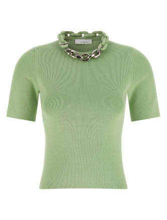 Chain T-shirt
