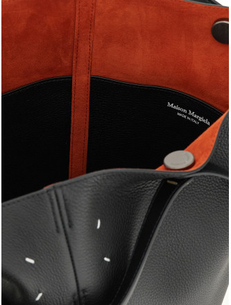 'Dress-age' medium handbag #