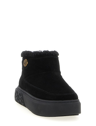 'Yoko 22' ankle boots #