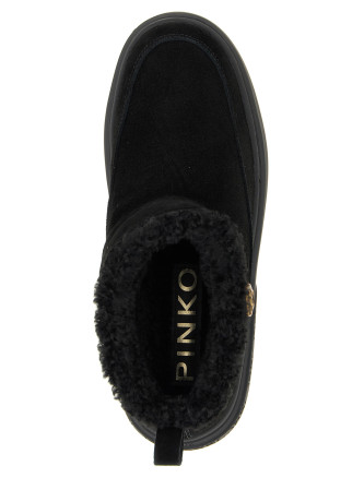 'Yoko 22' ankle boots #