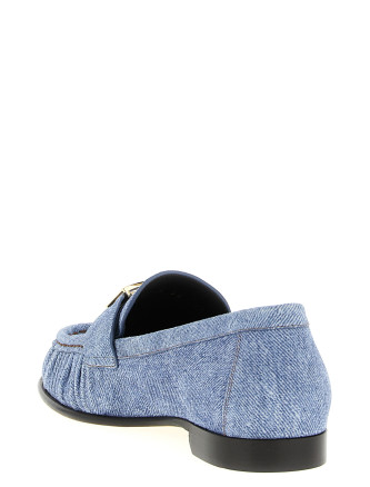 'Baguette' loafers #