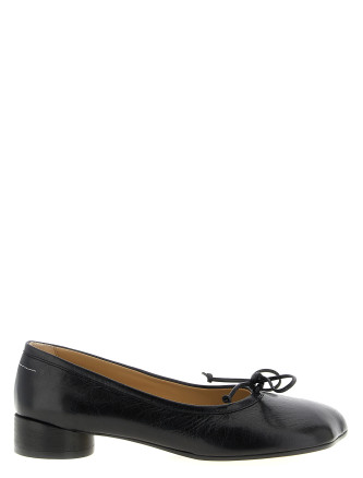'Anatomic' ballet flats