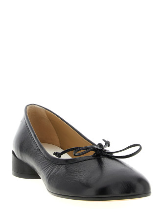 'Anatomic' ballet flats #