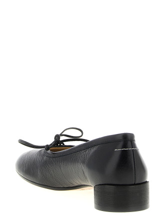 'Anatomic' ballet flats #