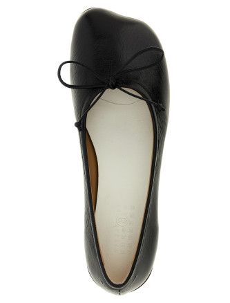 'Anatomic' ballet flats #